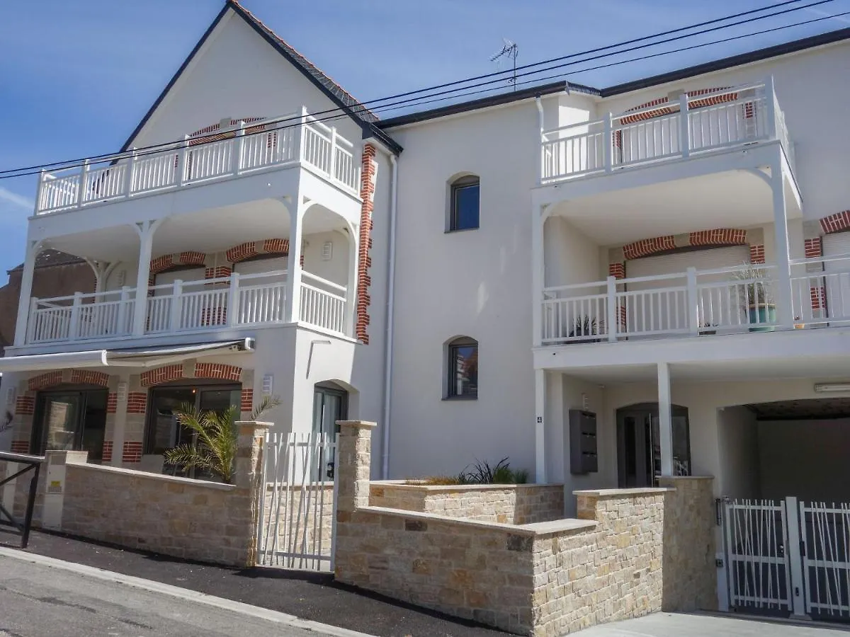 Apartment Les Terrasses De La Plage-2 By Interhome Quiberon 0*,